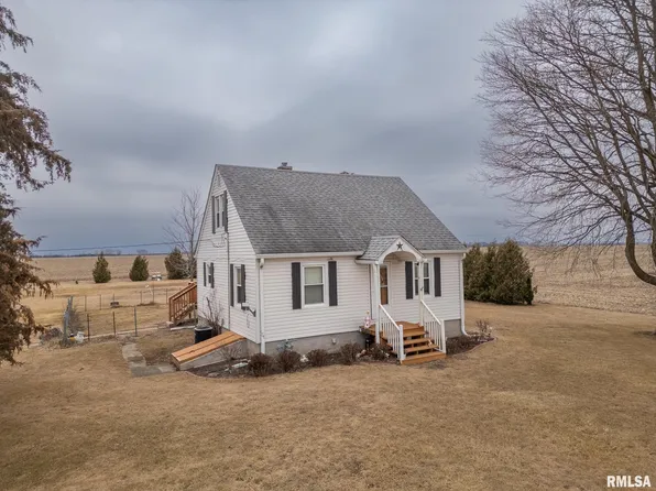 238 Knox Highway 10 Hwy, Galesburg, IL 61401