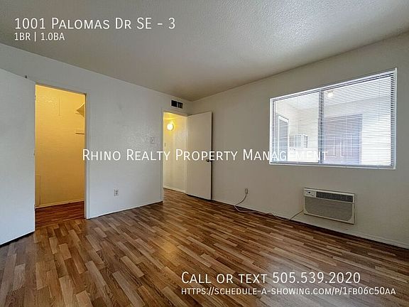 4th image of 1001 Palomas Dr SE #3
