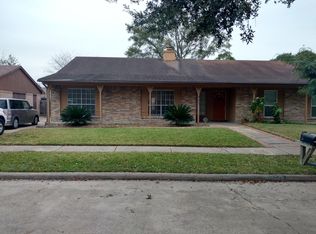 19326 Lazy Valley Dr, Katy, TX 77449