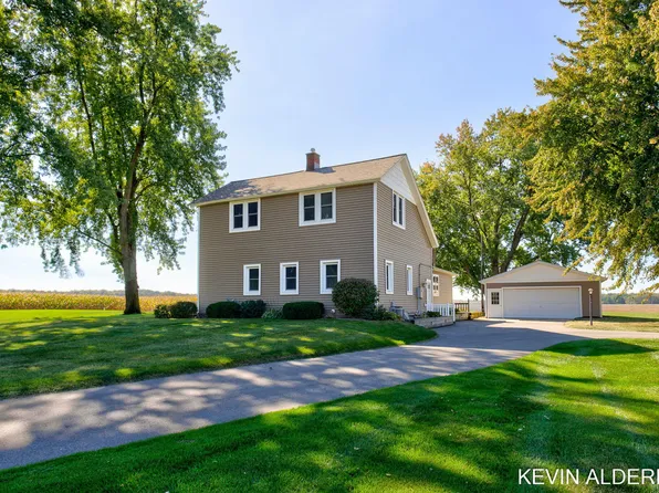 4488 46th St, Holland, MI 49423