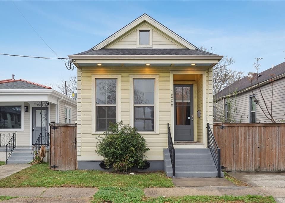1st image of 1506 Lesseps St