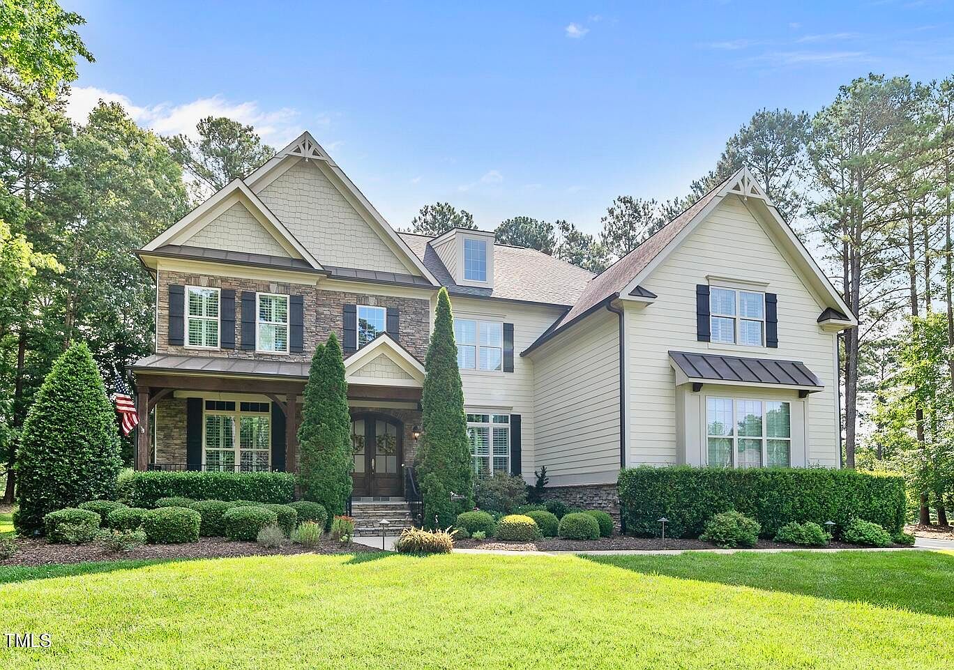 7112 Hasentree Way, Wake Forest, NC 27587 | Zillow