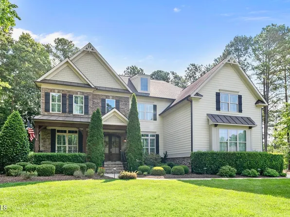 7112 Hasentree Way, Wake Forest, NC 27587