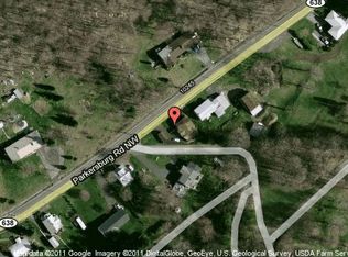 10242 Parkersburg Rd NW #R, Frostburg, MD 21532