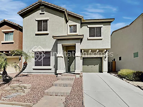 327 S Travis Photo 1