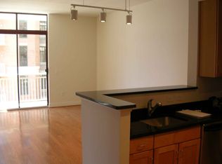 1201 N Garfield St APT 318, Arlington, VA 22201