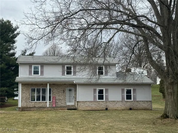 918 Ashmun Ave, Tallmadge, OH 44278