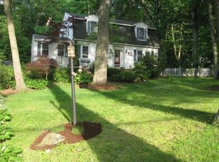 111 Fowler Rd, Northbridge, MA 01534