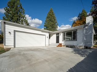 2818 N 17th St, Coeur D Alene, ID 83815