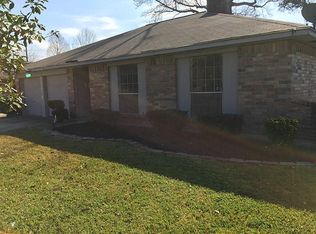 15514 Redbird Ridge Dr, Humble, TX 77396