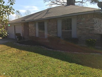 15514 Redbird Ridge Dr, Humble, TX, 77396