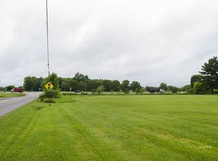 Meadowbrook Rd, Albany, OH 45710