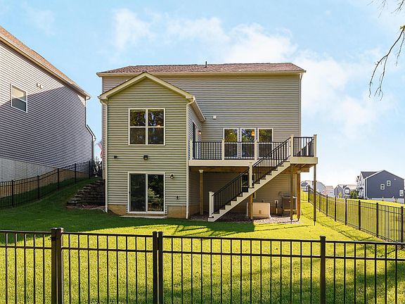 2nd image of 6643 Cold Mountain Dr