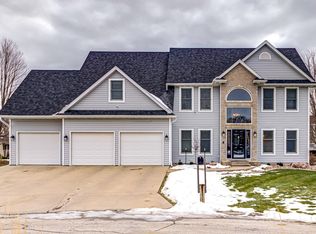 3216 Sumac Cir, Ames, IA 50014