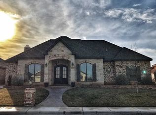 1511 Genesis Rd, Andrews, TX 79714