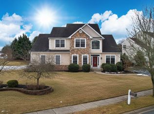 143 Yorktown Rd, Woolwich Township, NJ 08085