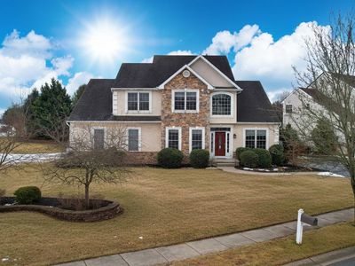 143 Yorktown Rd, Woolwich Township, NJ, 08085