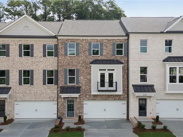 2737 Hallwood Ln, Suwanee, GA 30024