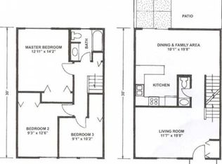 40 S Westmoor Ave APT D, Newark, OH 43055