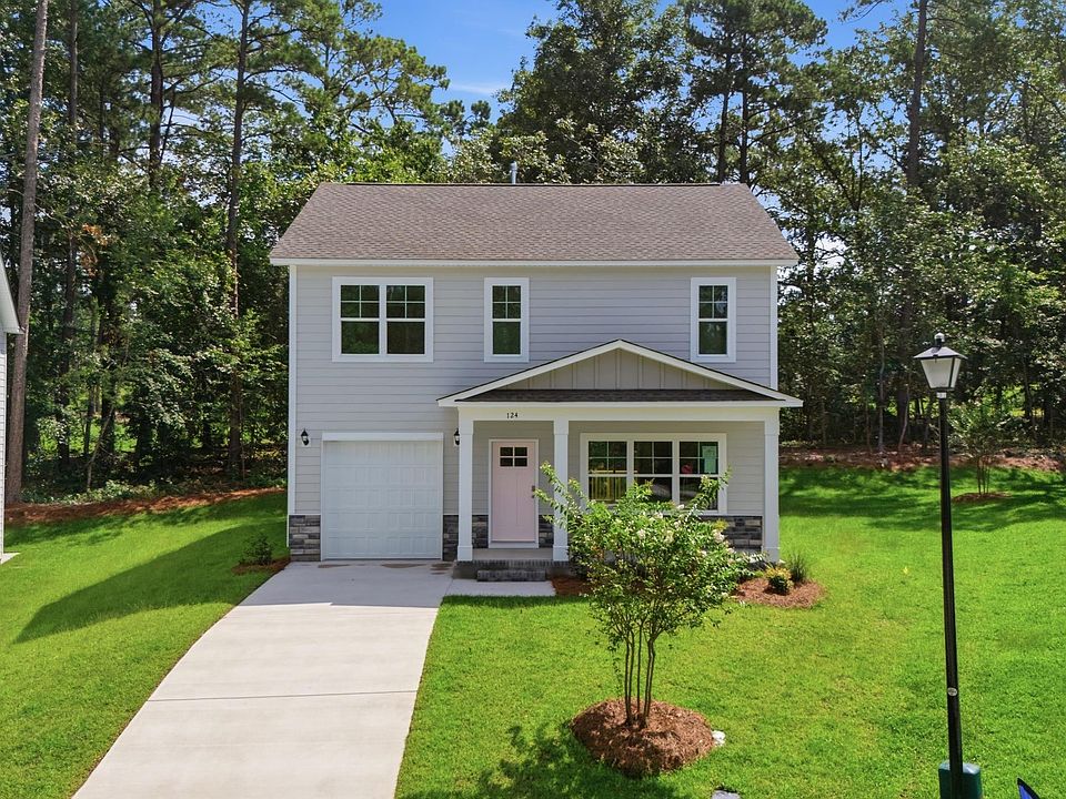 1st image of 124 Creekside Cottage