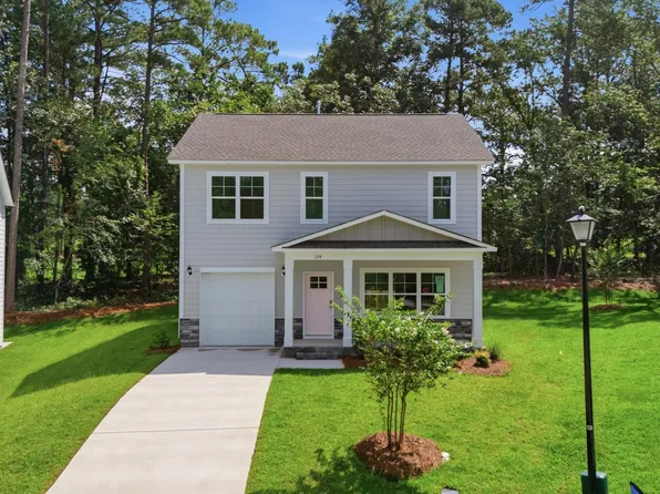 124 Creekside Cottage, Blythewood, SC 29016