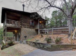 542 Sassafras Trl, Sevierville, TN 37876