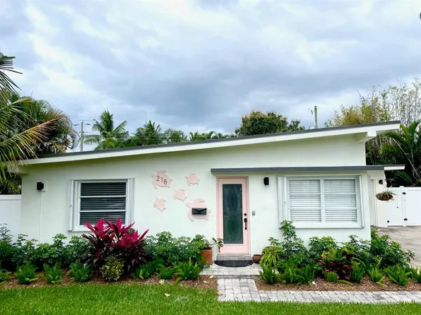 218 NW 17th St, Delray Beach, FL 33444