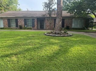 4726 Ivanhoe St, Houston, TX 77027