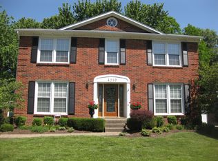 4519 Lincoln Rd, Saint Regis Park, KY 40220