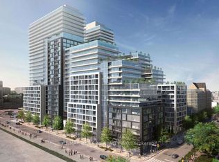 60 Princess St #723-C08, Toronto, ON M5A 2C7