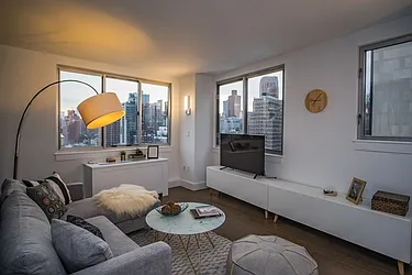 Rented by Park River