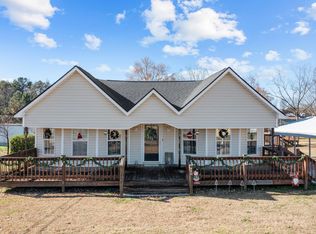 906 Old Epsom Rd, Henderson, NC 27536