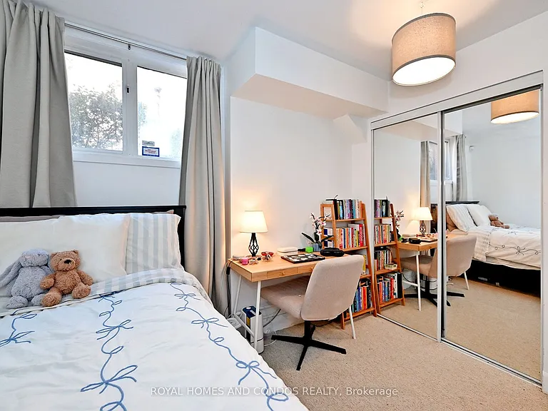 415 Jarvis St #125 — Photo 33
