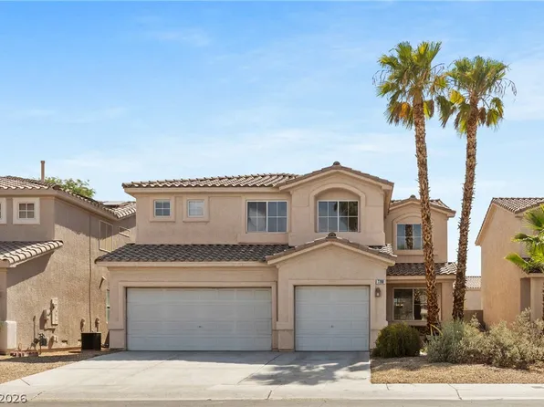 7796 Lobella St, Las Vegas, NV 89123