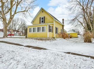 215 1st St, Addison, MI 49220