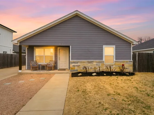 1111 Primrose Dr, Waco, TX 76706