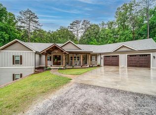552 Garrison Trl, Canton, GA 30115