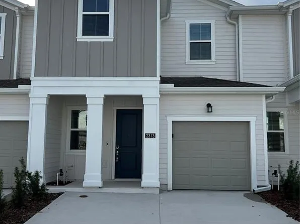 2313 Brook Marsh Loop, Kissimmee, FL 34747