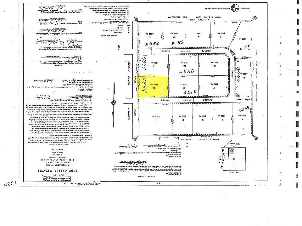 1st image of 4394 Topaz Dr