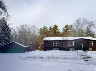 123 Forest Lake Road, Chestertown, NY 12817