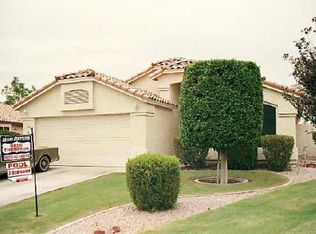 7348 S Kiva Ave, Mesa, AZ 85209