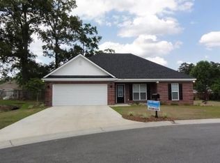 3480 Lenox Dr, Valdosta, GA 31605