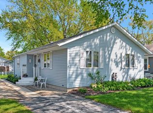 16807 92nd Ave, Orland Hills, IL 60487