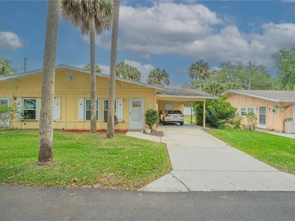 26 COUNTRY CLUB DRIVE #A, NEW SMYRNA BEACH, FL 32168