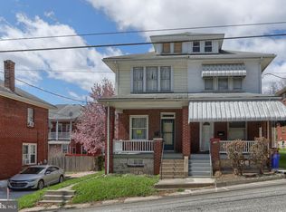 726 S 29th St APT 2, Harrisburg, PA 17111