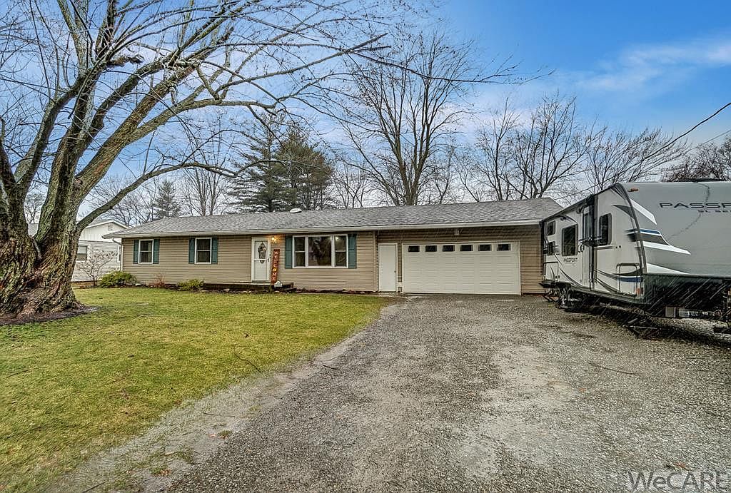 2619 Debbie Dr, Lima, OH 45807 Zillow