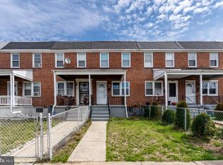 4511 Umatilla Ave, Baltimore, MD 21215