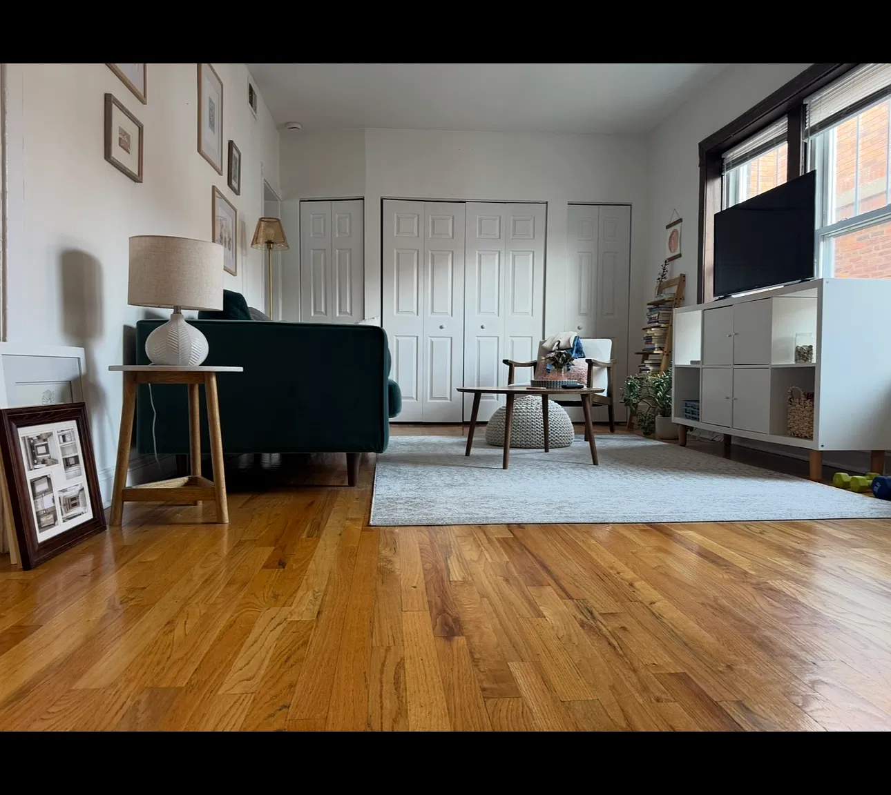 1 bed, 660 sqft, $2,125 — Photo 4