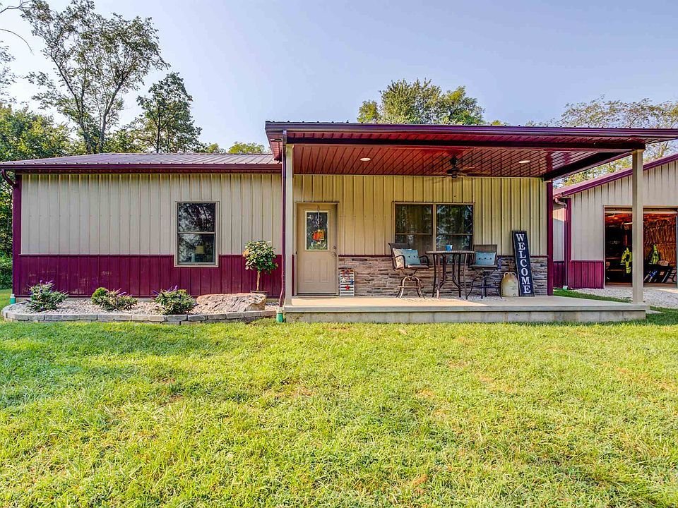 1st image of 12667 N County Road 200 E
