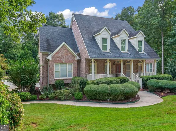935 Woodland Brk, McDonough, GA 30253